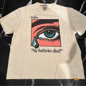 Gallery Dept Graphic Tee